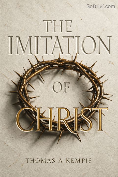 The Imitation of Christ