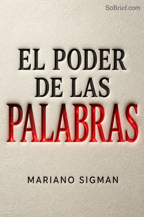 El Poder de Las Palabras