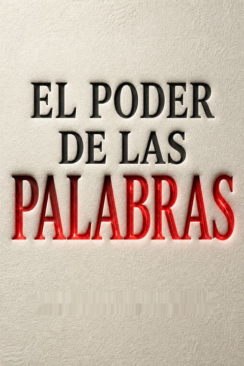 El Poder de Las Palabras by Mariano Sigman