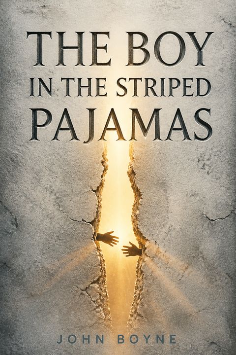 The Boy in the Striped Pajamas