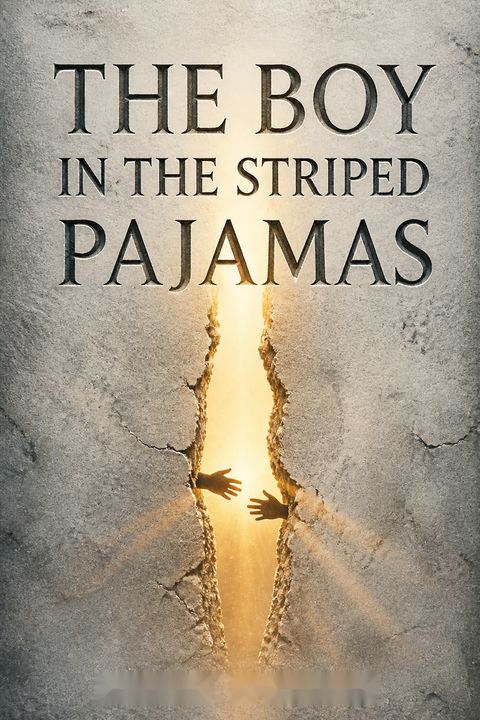 The Boy in the Striped Pajamas