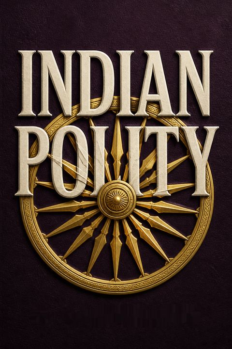 Indian Polity