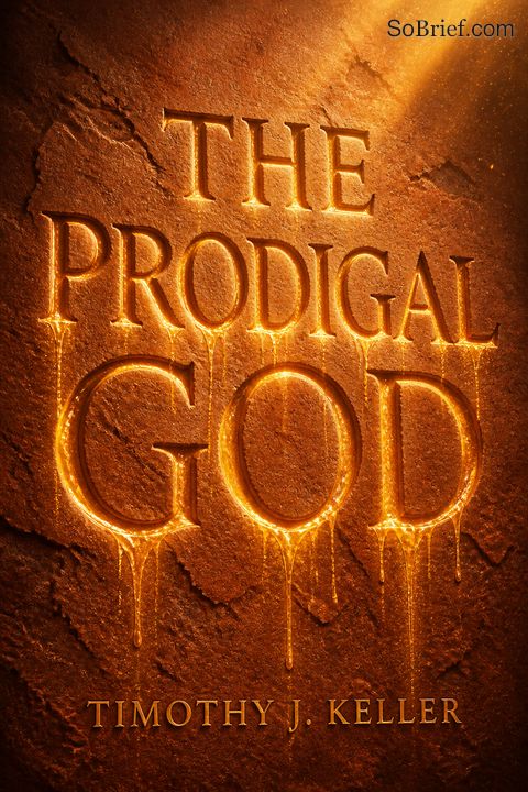 The Prodigal God