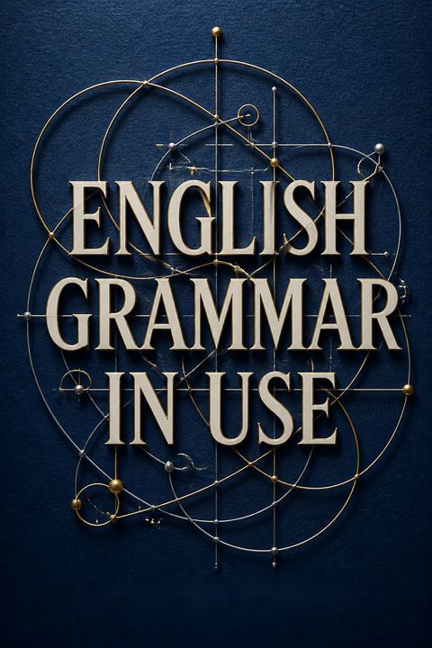 English Grammar in Use With Answers by Raymond Murphy