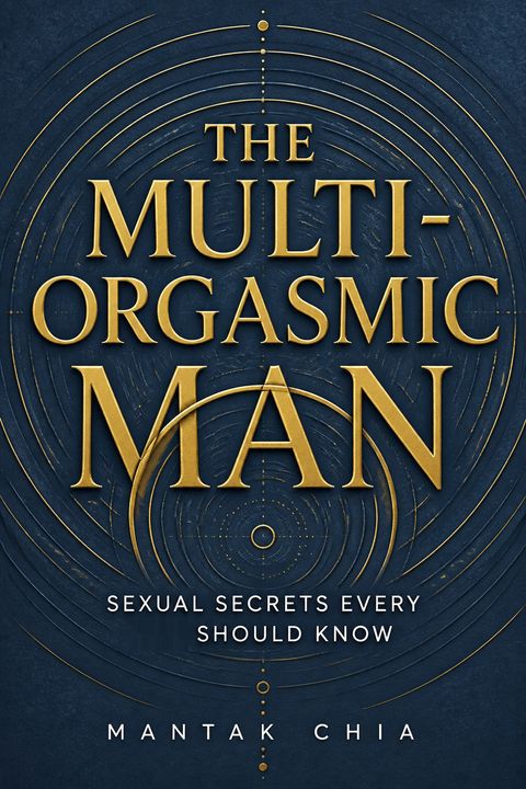 The Multi-Orgasmic Man