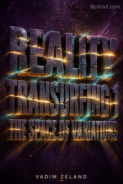 Reality Transurfing 1