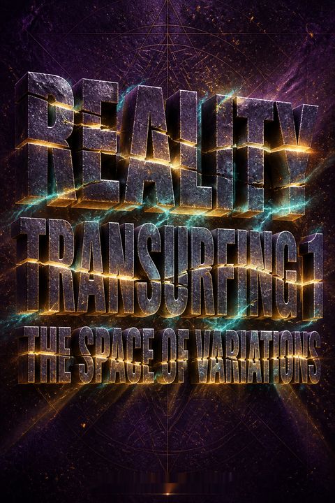 Reality Transurfing 1