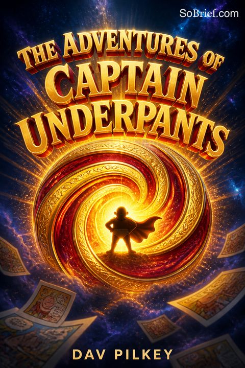 The Adventures of Captain Underpants