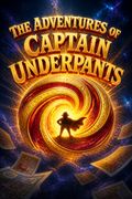 The Adventures of Captain Underpants