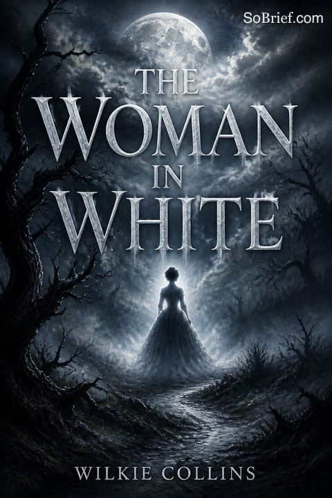 The Woman in White