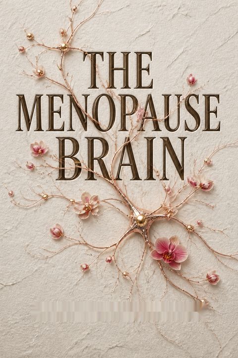 The Menopause Brain