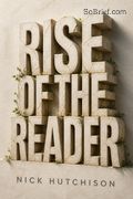 Rise of the Reader