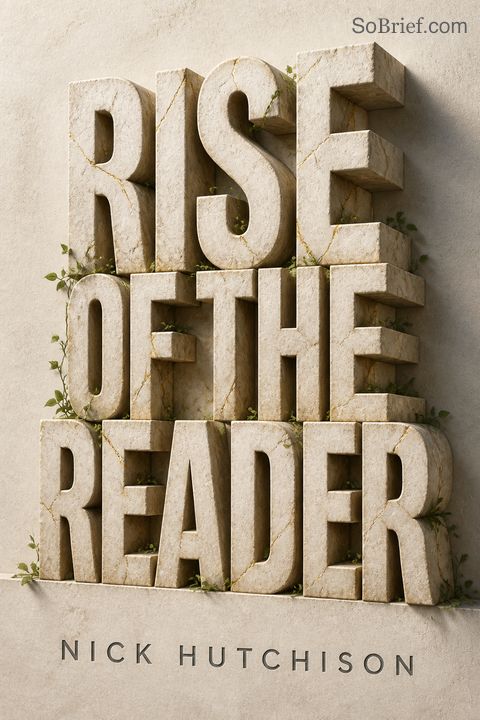 Rise of the Reader