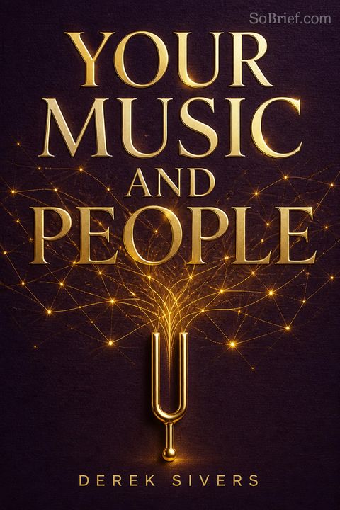 Your Music and People