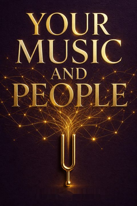 Your Music and People by Derek Sivers