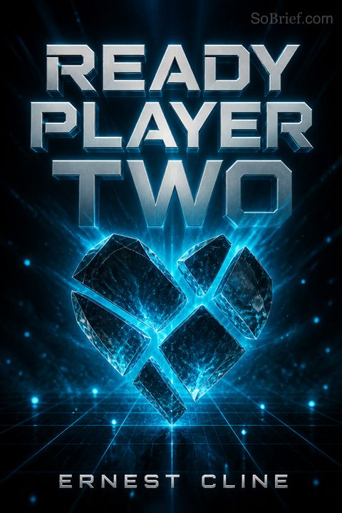 Ready Player Two