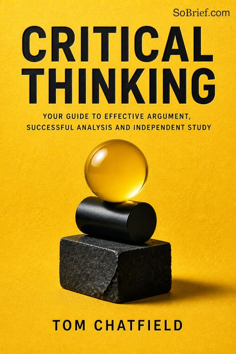 Critical Thinking