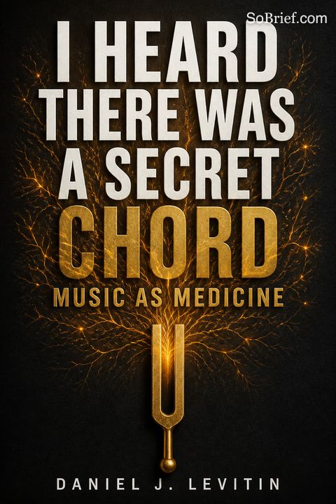 I Heard There Was a Secret Chord