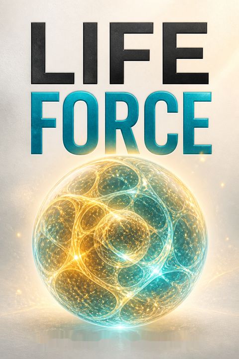 Life Force by Anthony Robbins