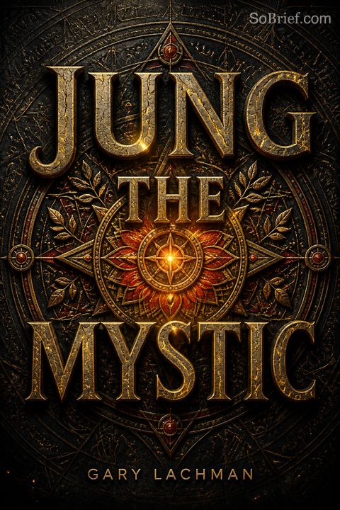 Jung the Mystic