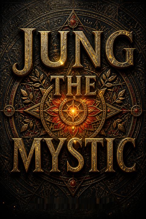 Jung the Mystic by Gary Lachman