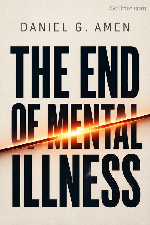 The End of Mental Illness