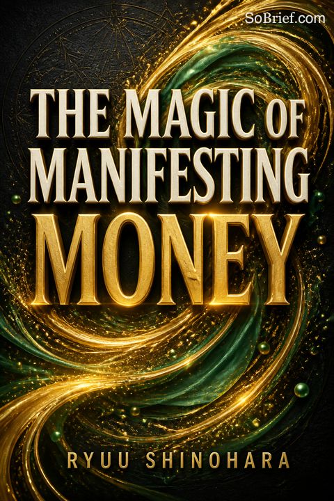 The Magic of Manifesting Money