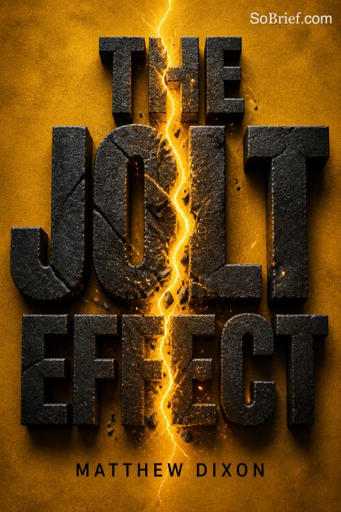 The JOLT Effect