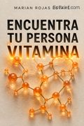 Encuentra tu persona vitamina