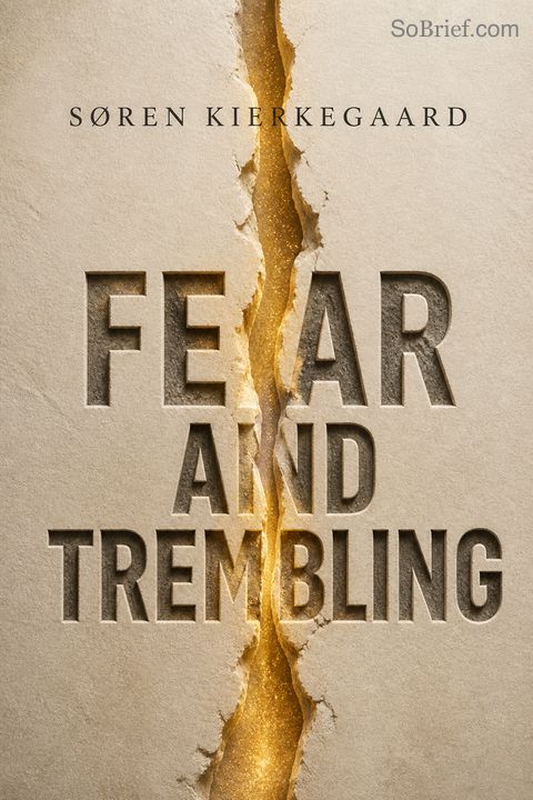 Fear and Trembling