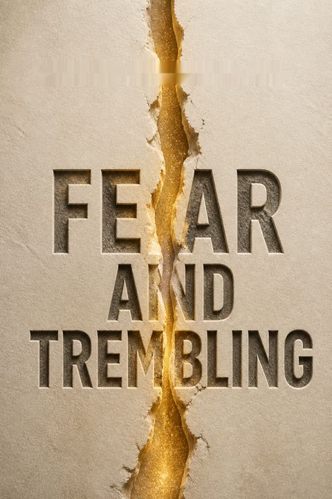 Fear and Trembling