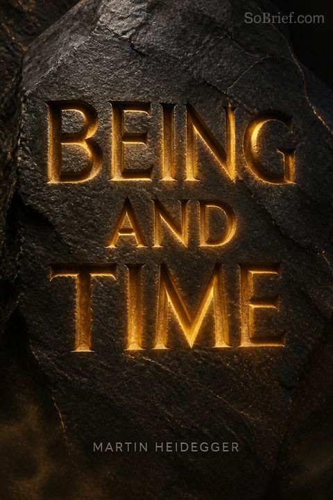 Being and Time