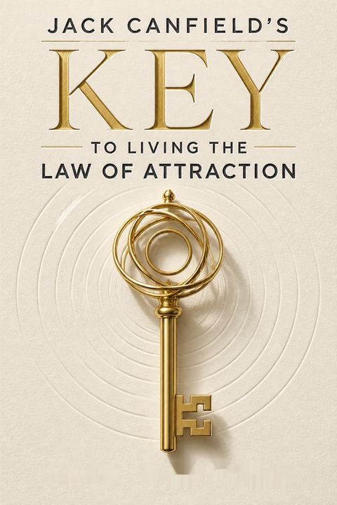Jack Canfield's Key to Living the Law of Attraction