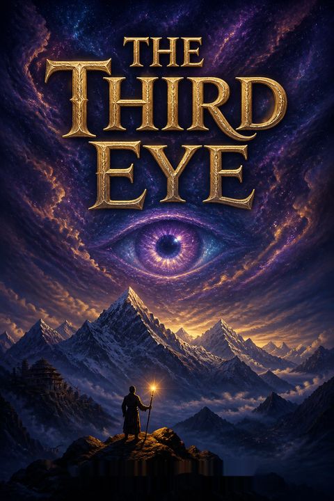 The Third Eye by T. Lobsang Rampa