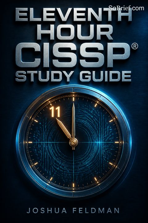 Eleventh Hour CISSP®