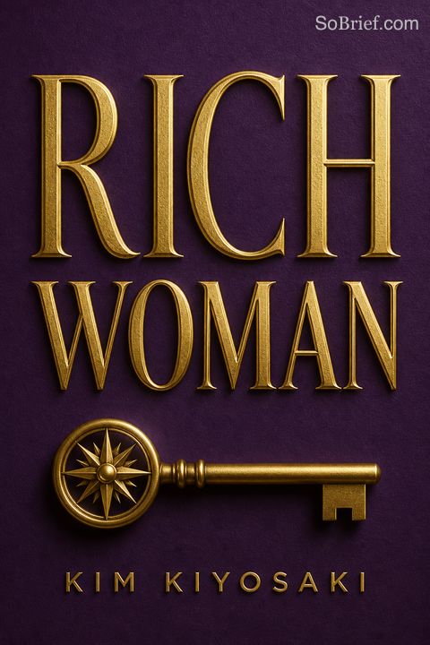 Rich Woman