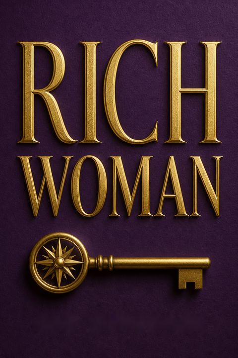 Rich Woman