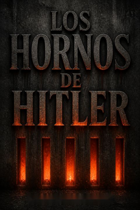 Los hornos de Hitler by Olga Lengyel
