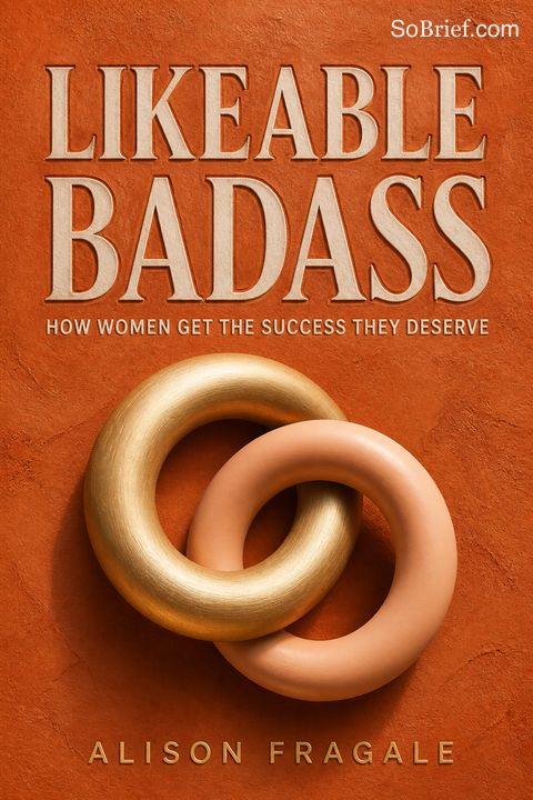 Likeable Badass