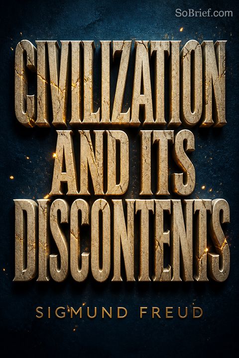 Civilization and Its Discontents