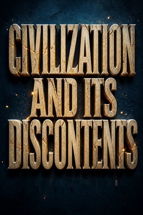 Civilization and Its Discontents