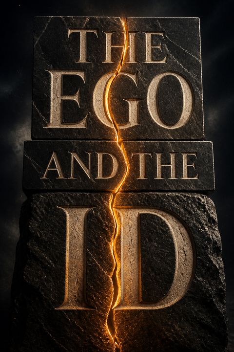 The Ego and the Id by Sigmund Freud