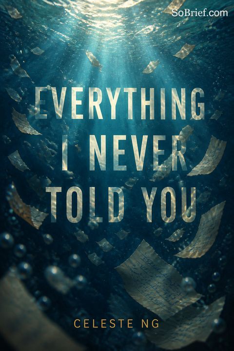 Everything I Never Told You