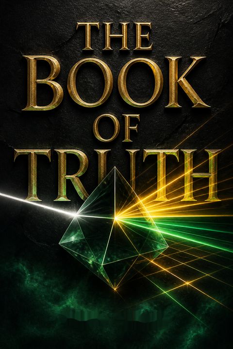 The Book of Truth by Paul Selig