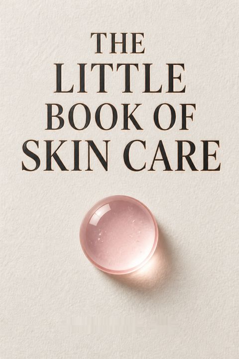 The Little Book of Skin Care