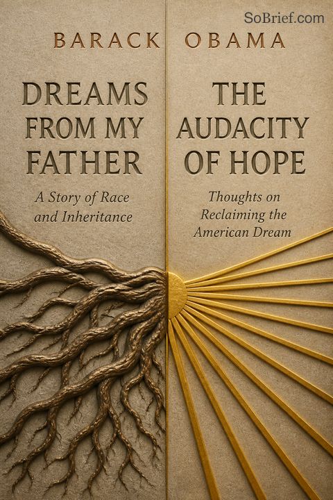 Dreams from My Father