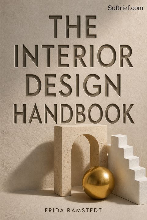 The Interior Design Handbook