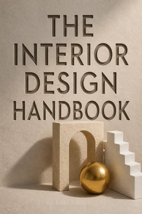 The Interior Design Handbook