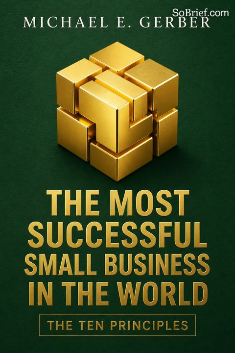 The Most Successful Small Business in The World