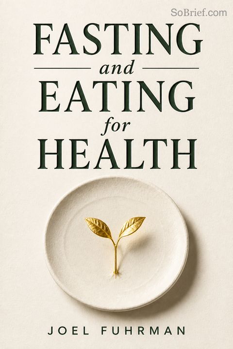 Fasting and Eating for Health